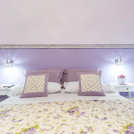 Almare B&B Crotone Exterior foto