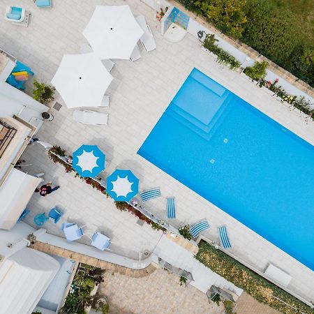 Almare B&B Crotone Exterior foto