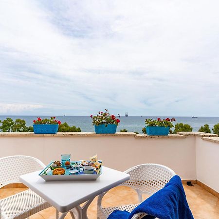 Almare B&B Crotone Exterior foto