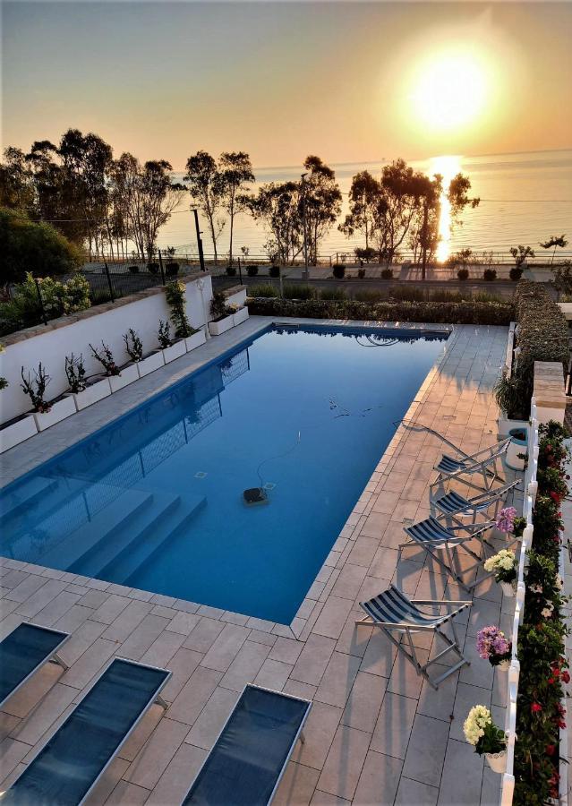 Almare B&B Crotone Exterior foto