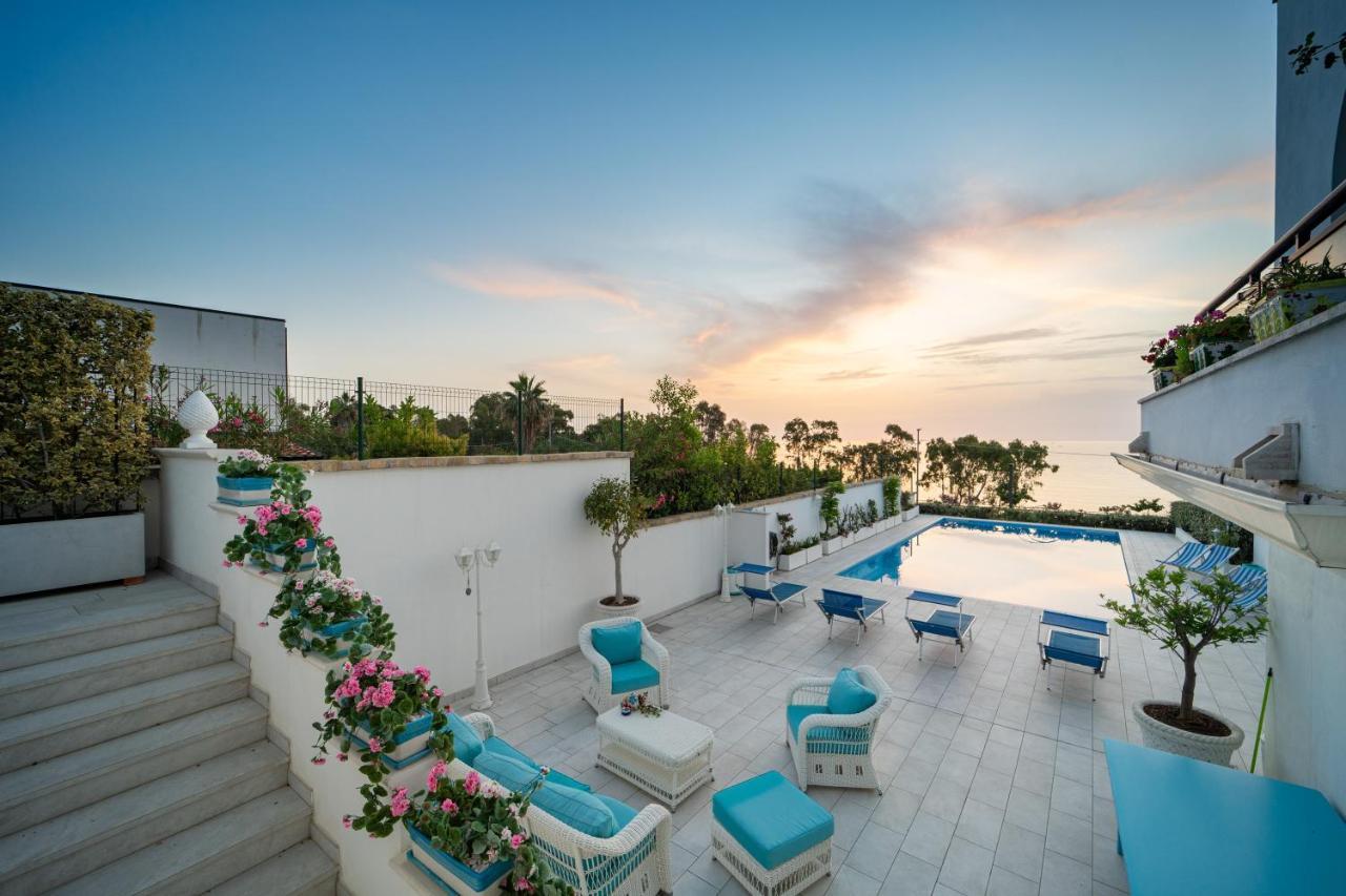 Almare B&B Crotone Exterior foto