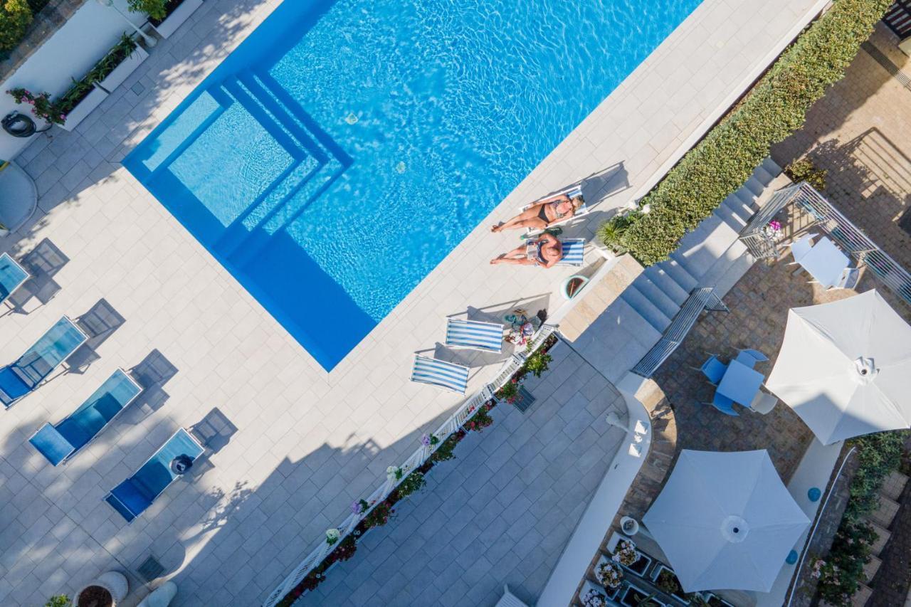 Almare B&B Crotone Exterior foto