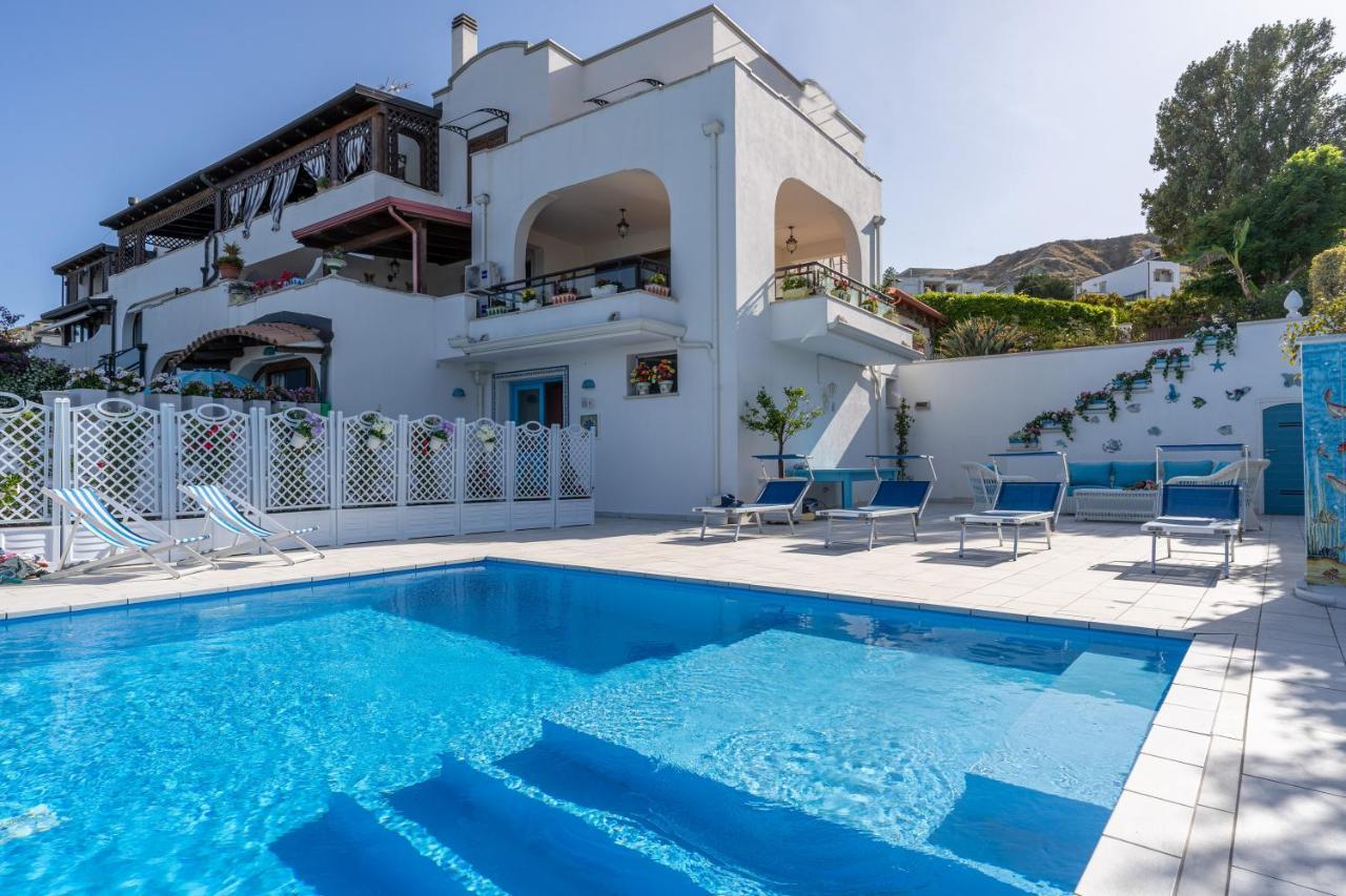 Almare B&B Crotone Exterior foto