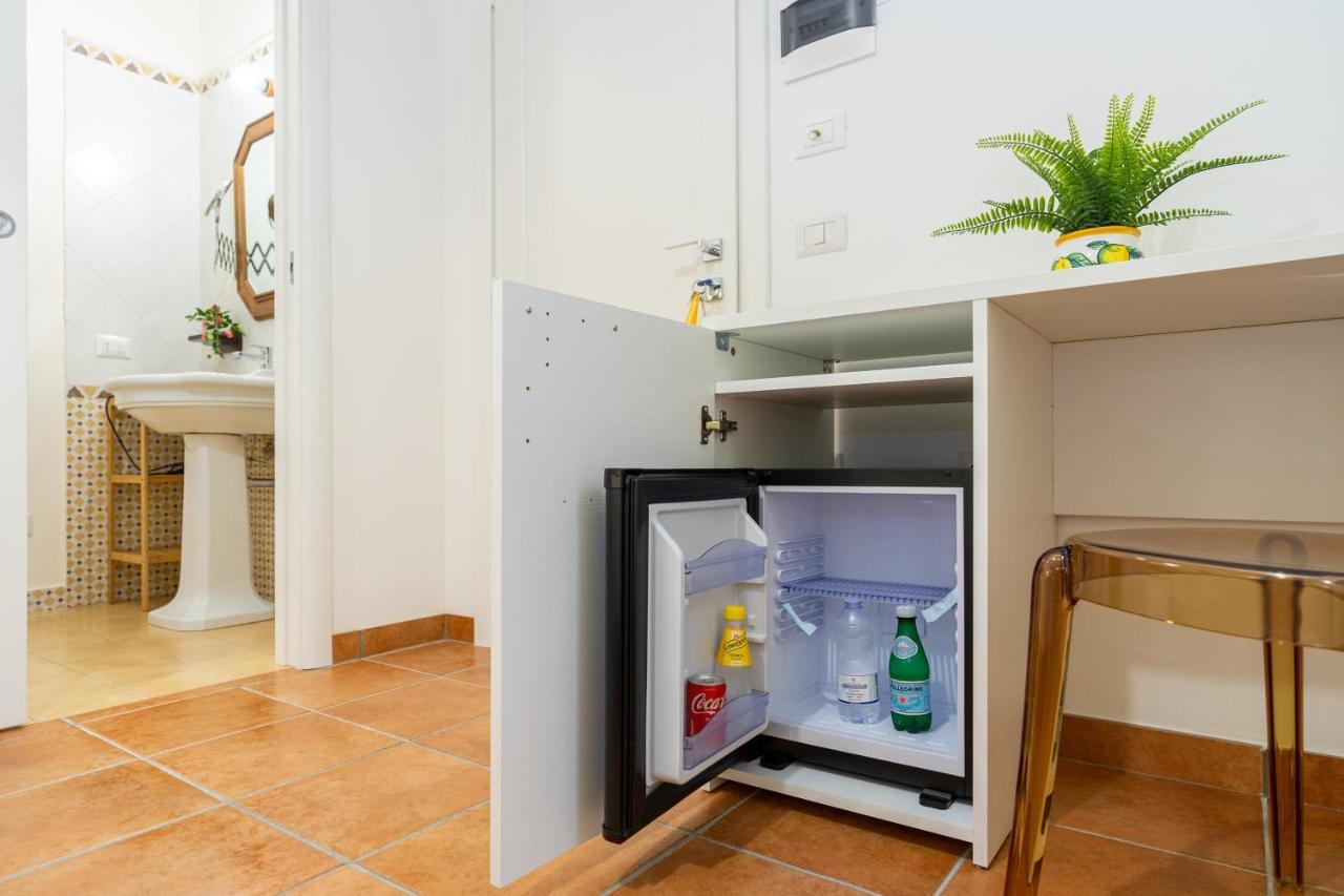Almare B&B Crotone Exterior foto