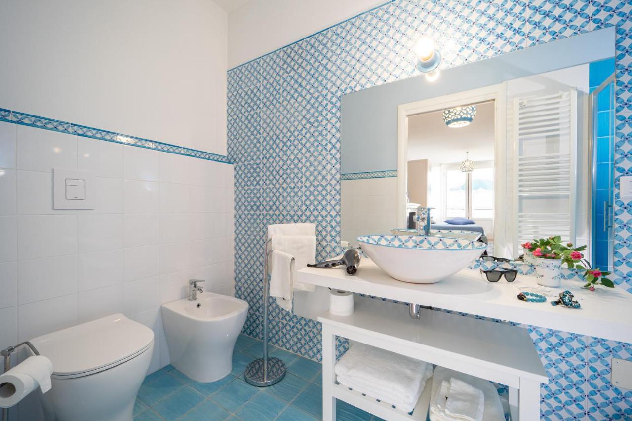 Almare B&B Crotone Exterior foto