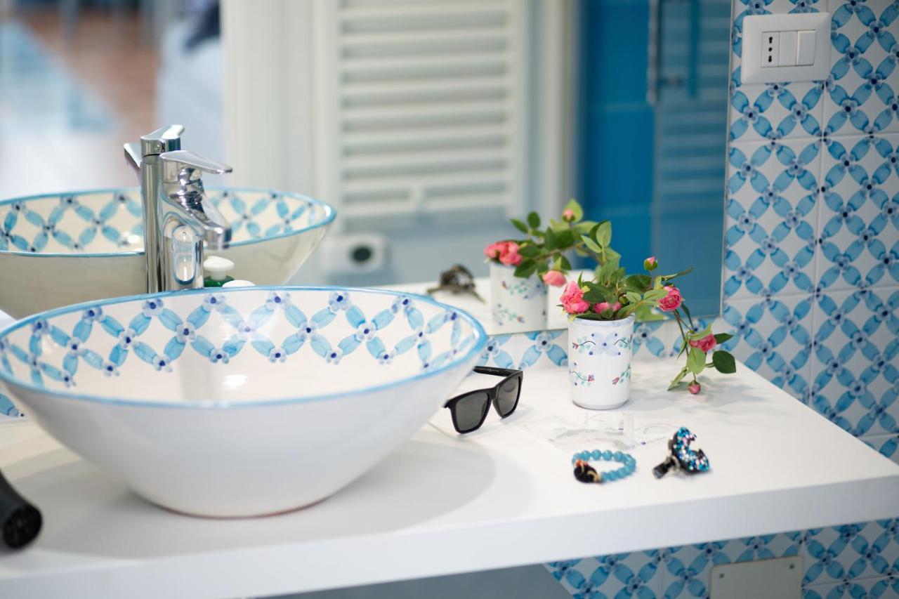 Almare B&B Crotone Exterior foto