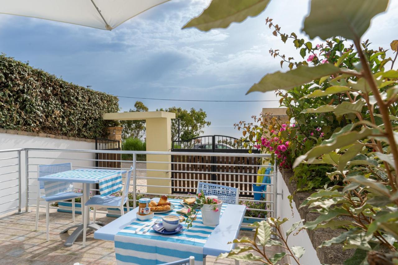 Almare B&B Crotone Exterior foto