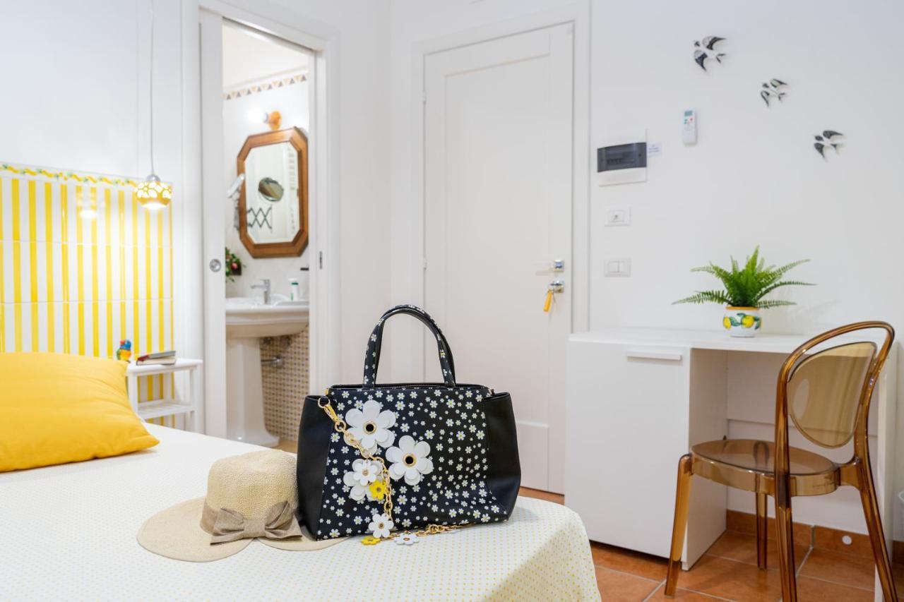Almare B&B Crotone Exterior foto