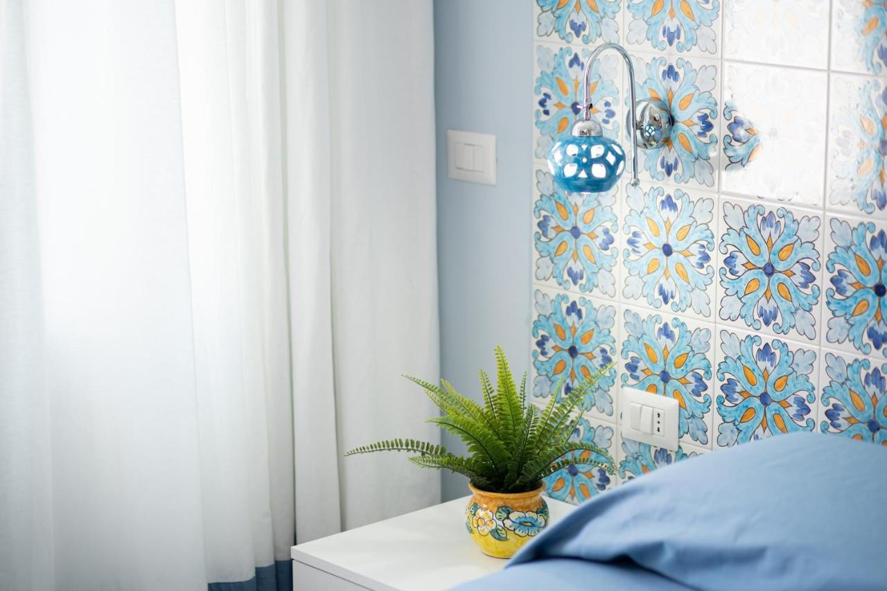 Almare B&B Crotone Exterior foto