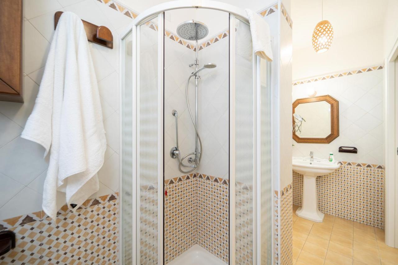 Almare B&B Crotone Exterior foto