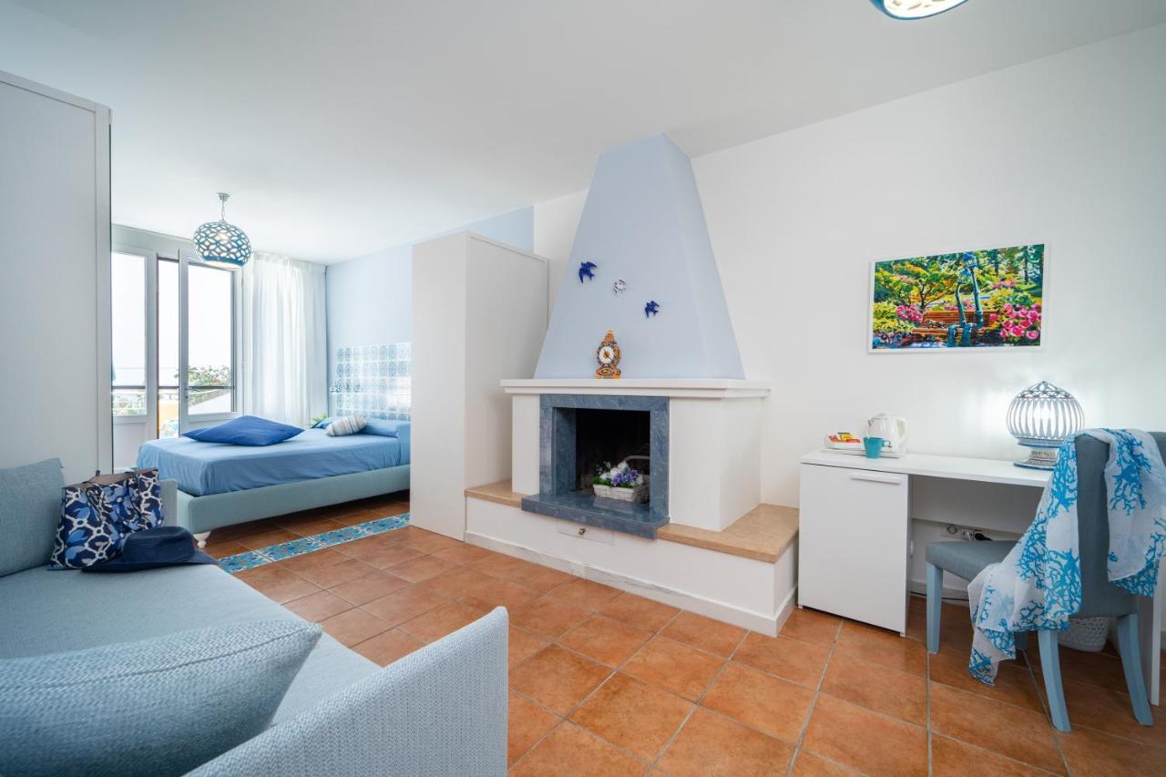 Almare B&B Crotone Exterior foto
