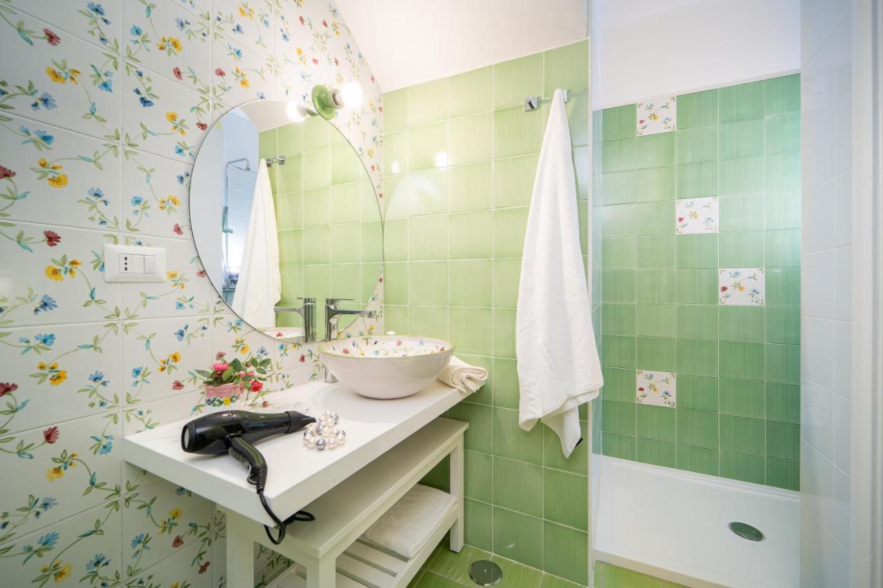 Almare B&B Crotone Exterior foto