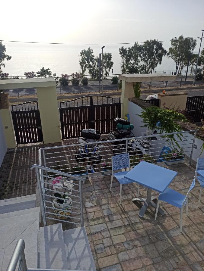 Almare B&B Crotone Exterior foto