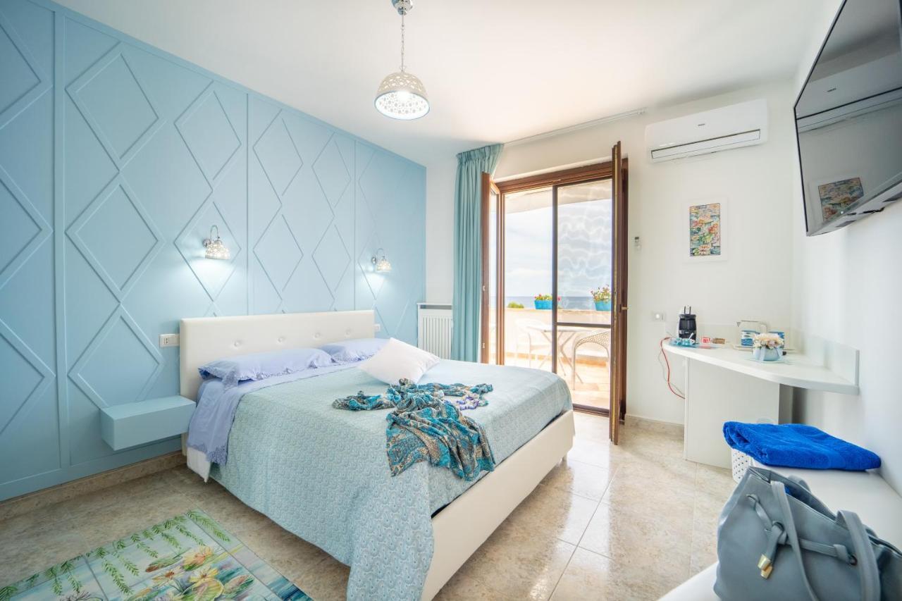 Almare B&B Crotone Exterior foto