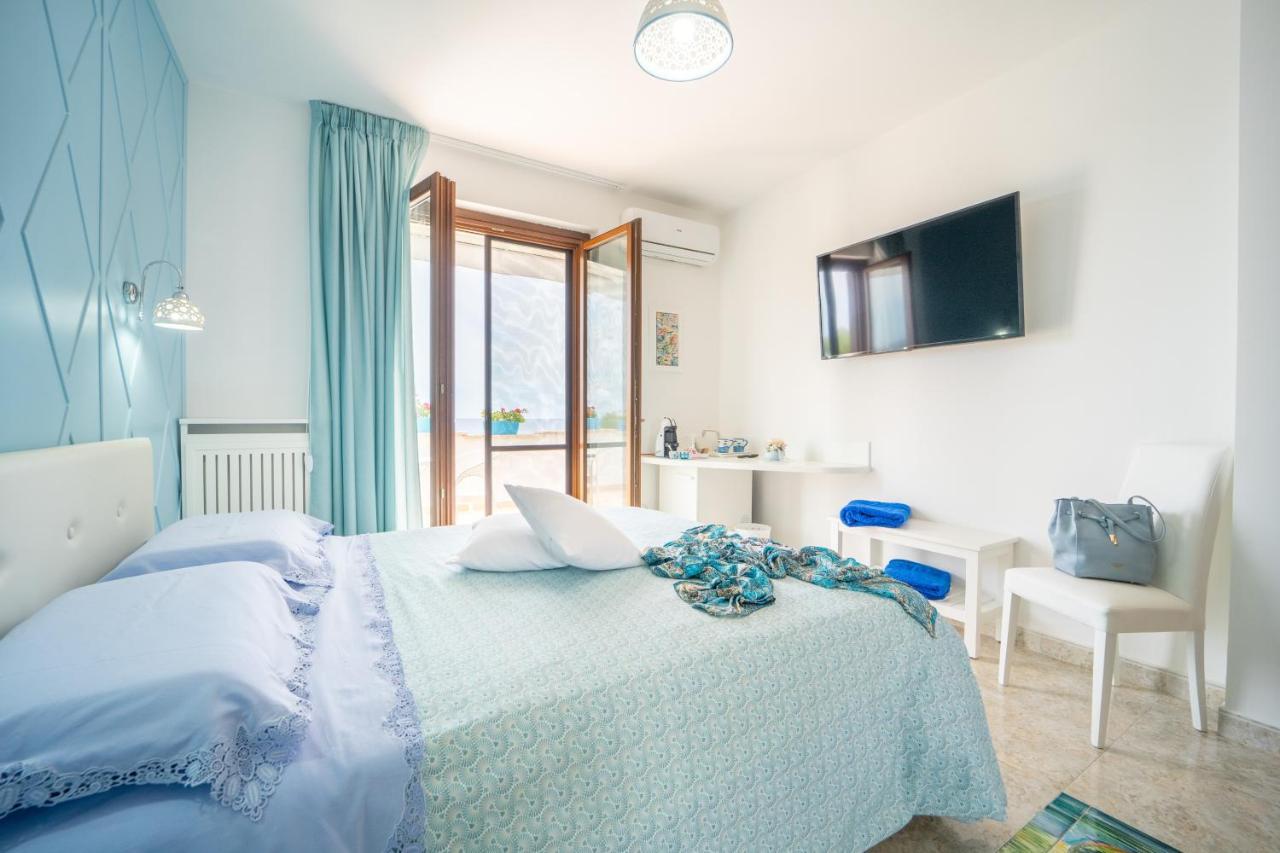 Almare B&B Crotone Exterior foto