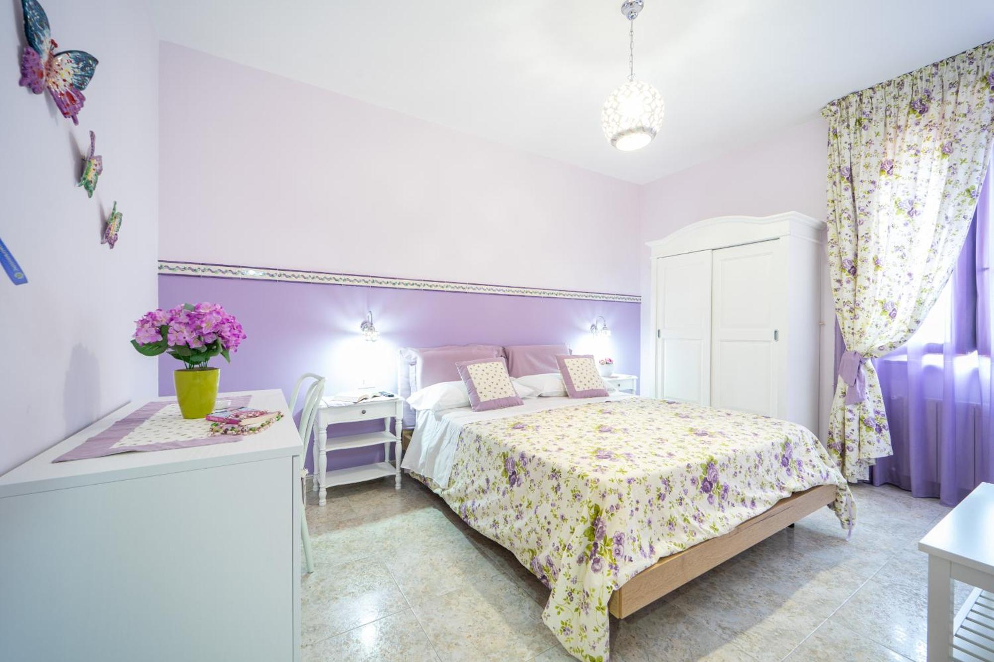 Almare B&B Crotone Exterior foto