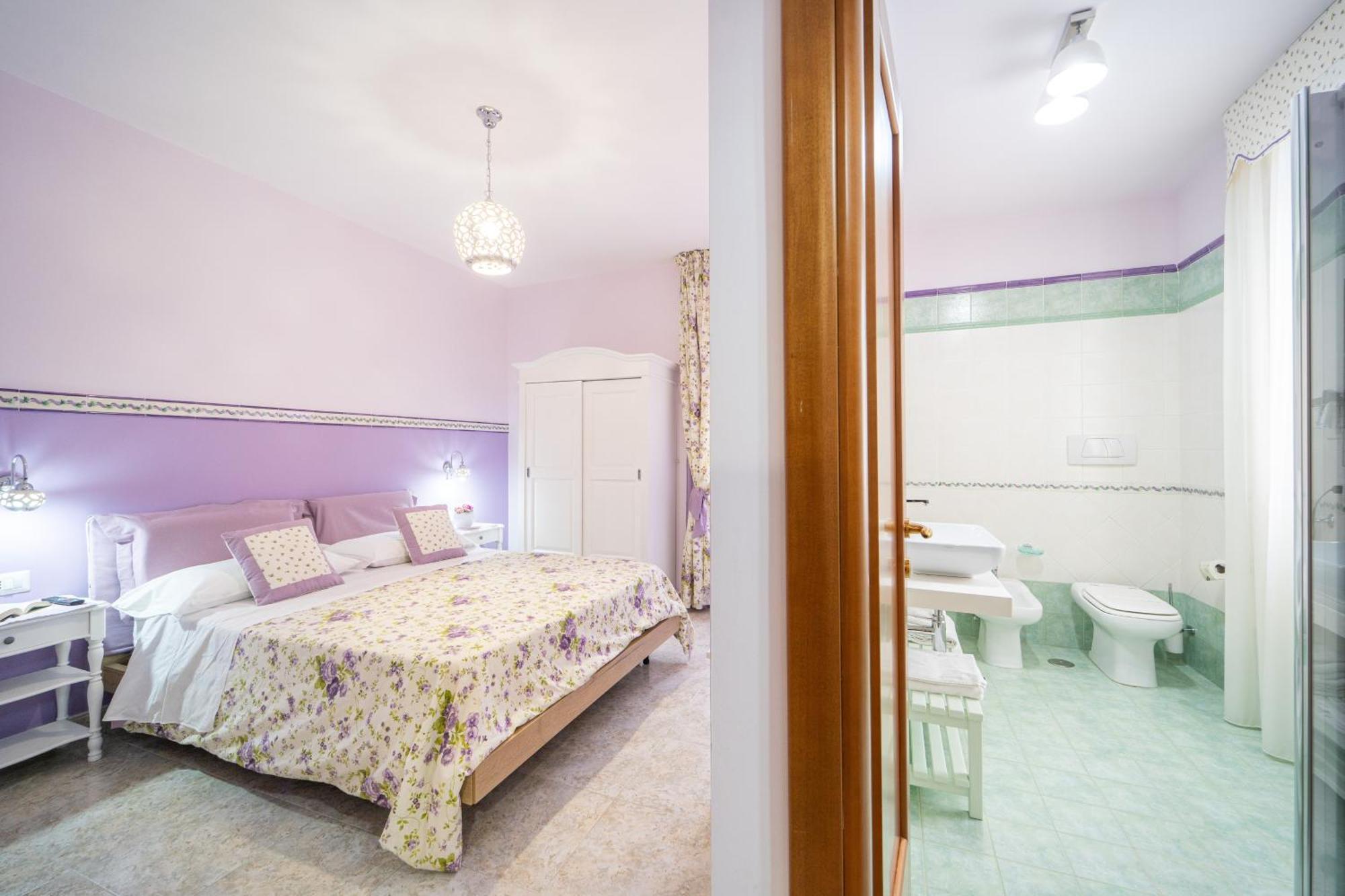 Almare B&B Crotone Exterior foto
