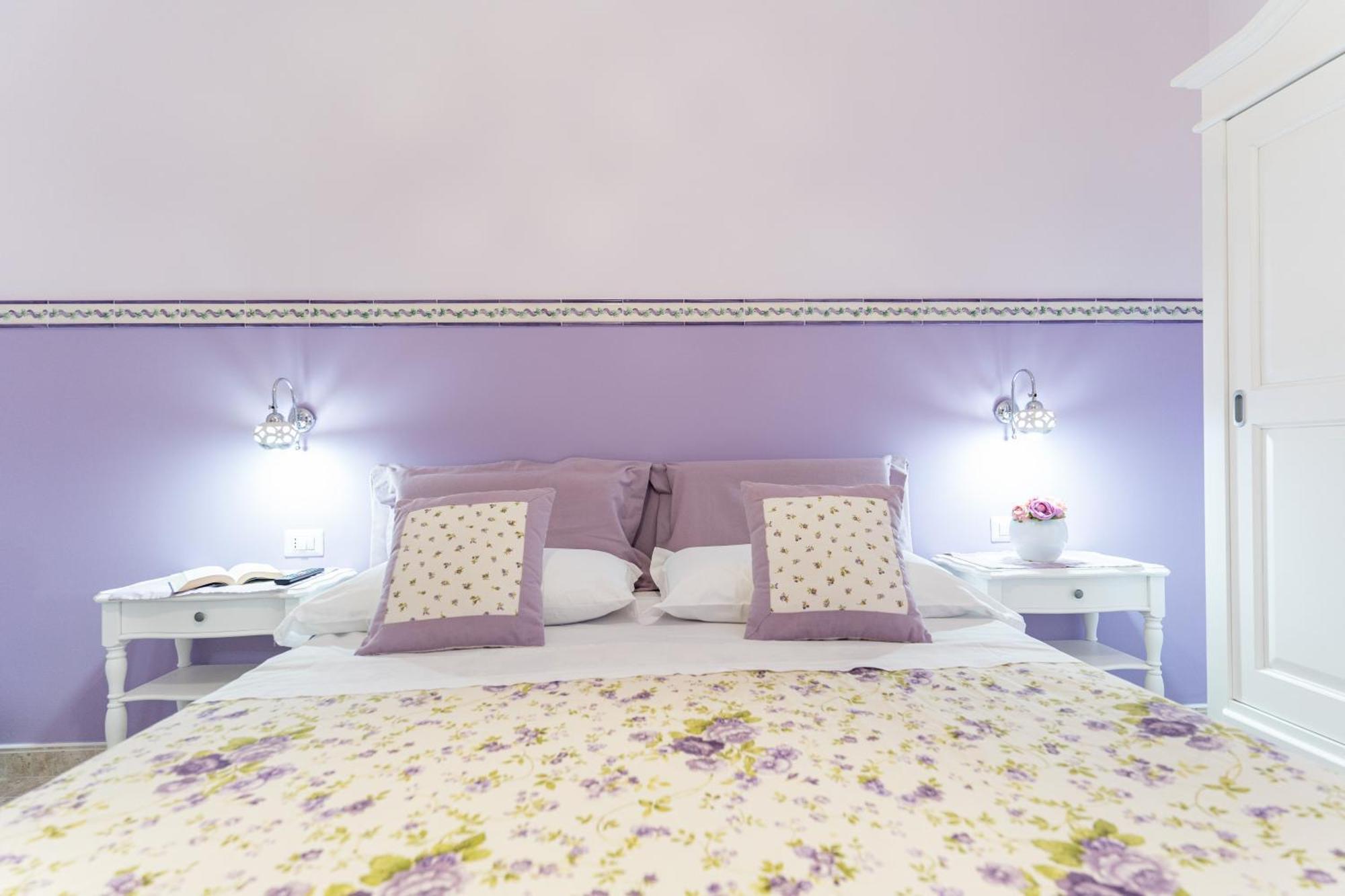 Almare B&B Crotone Exterior foto
