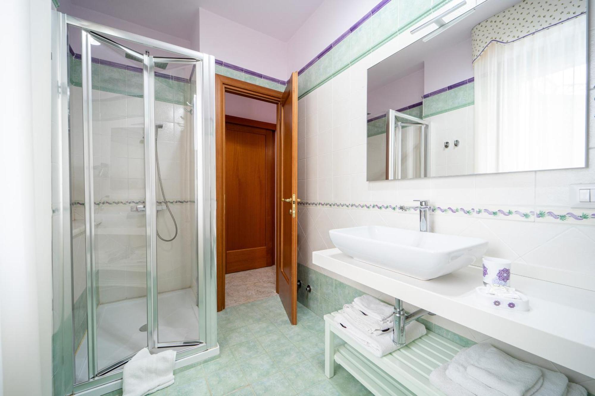 Almare B&B Crotone Exterior foto
