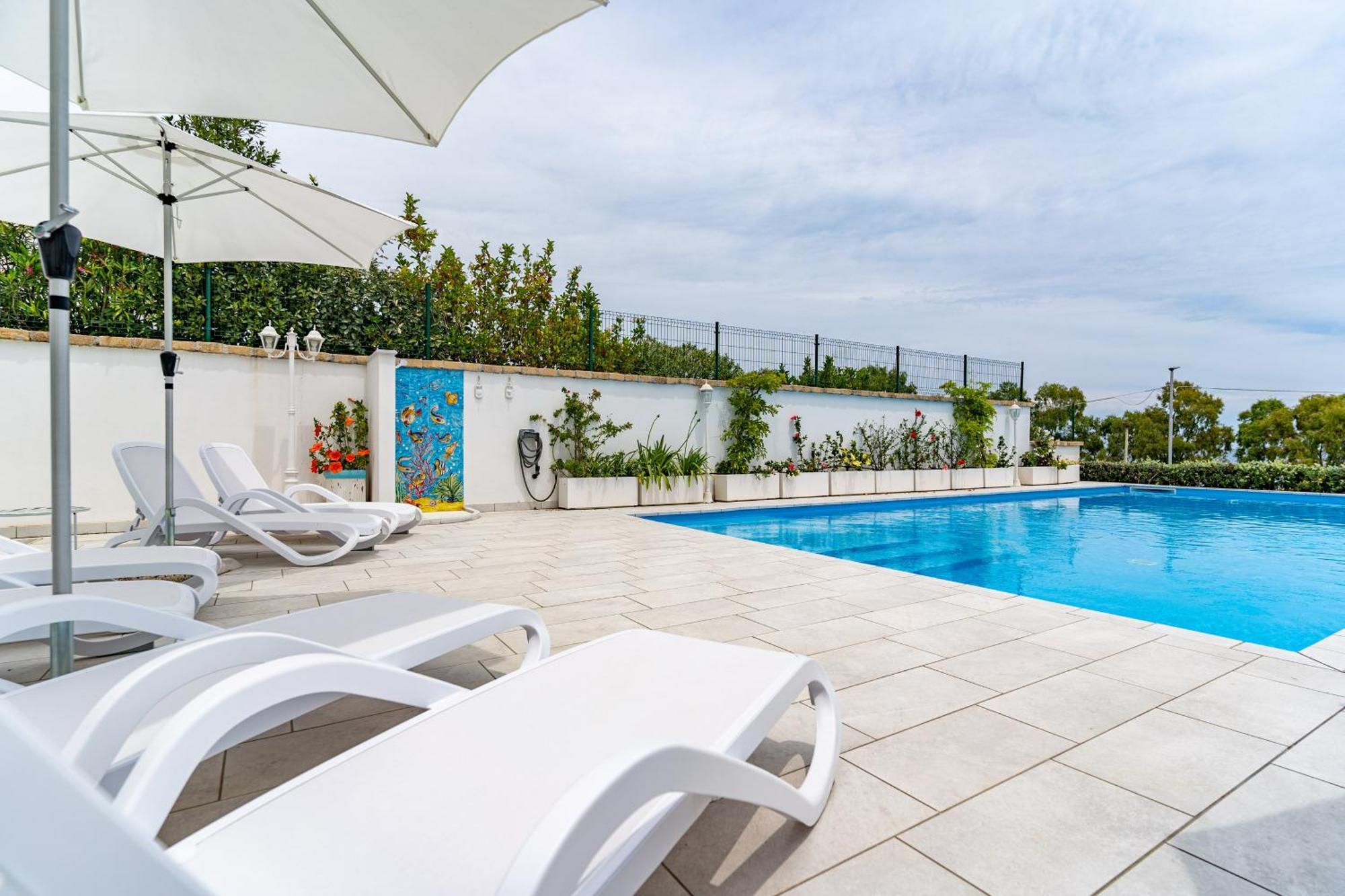 Almare B&B Crotone Exterior foto