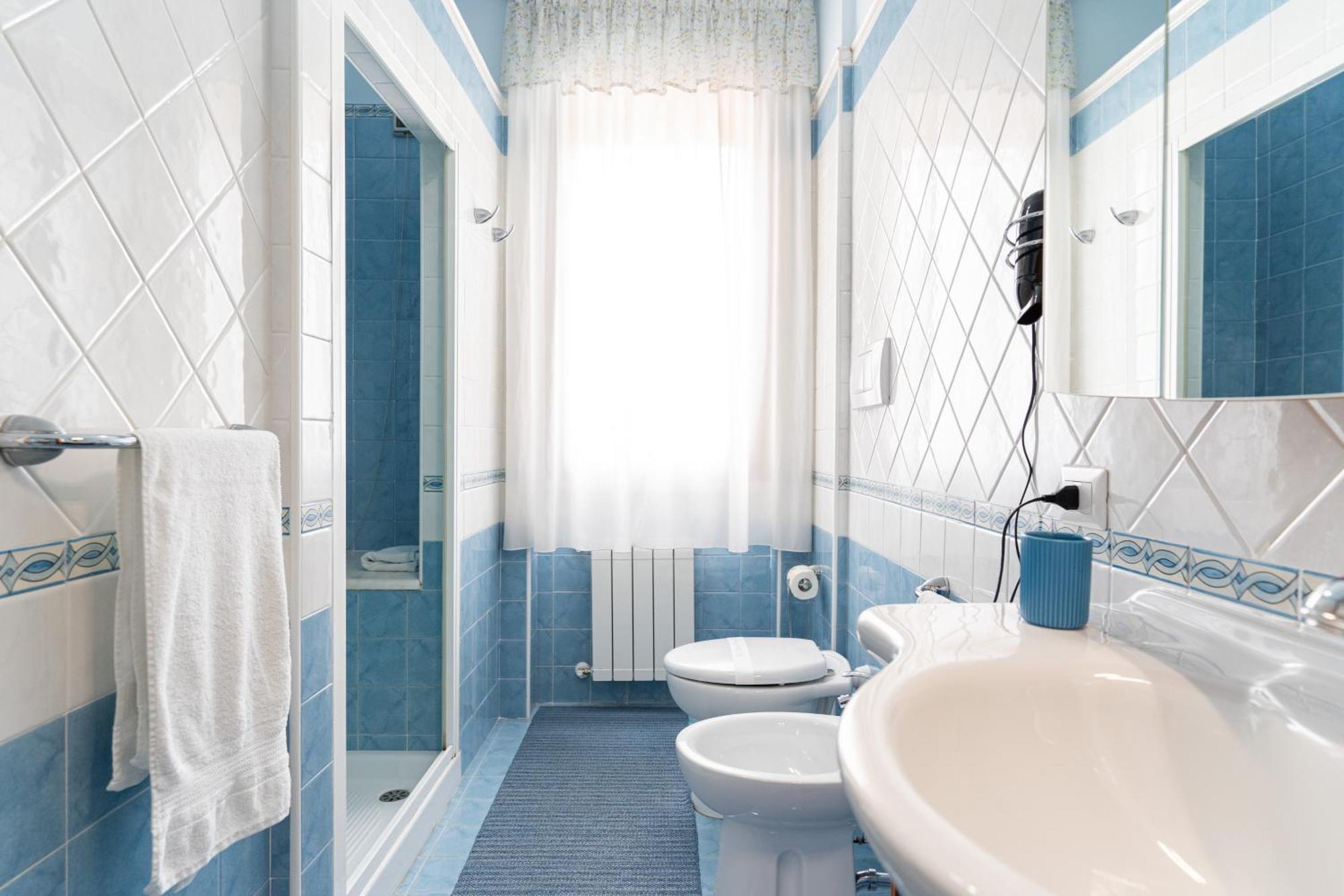 Almare B&B Crotone Exterior foto