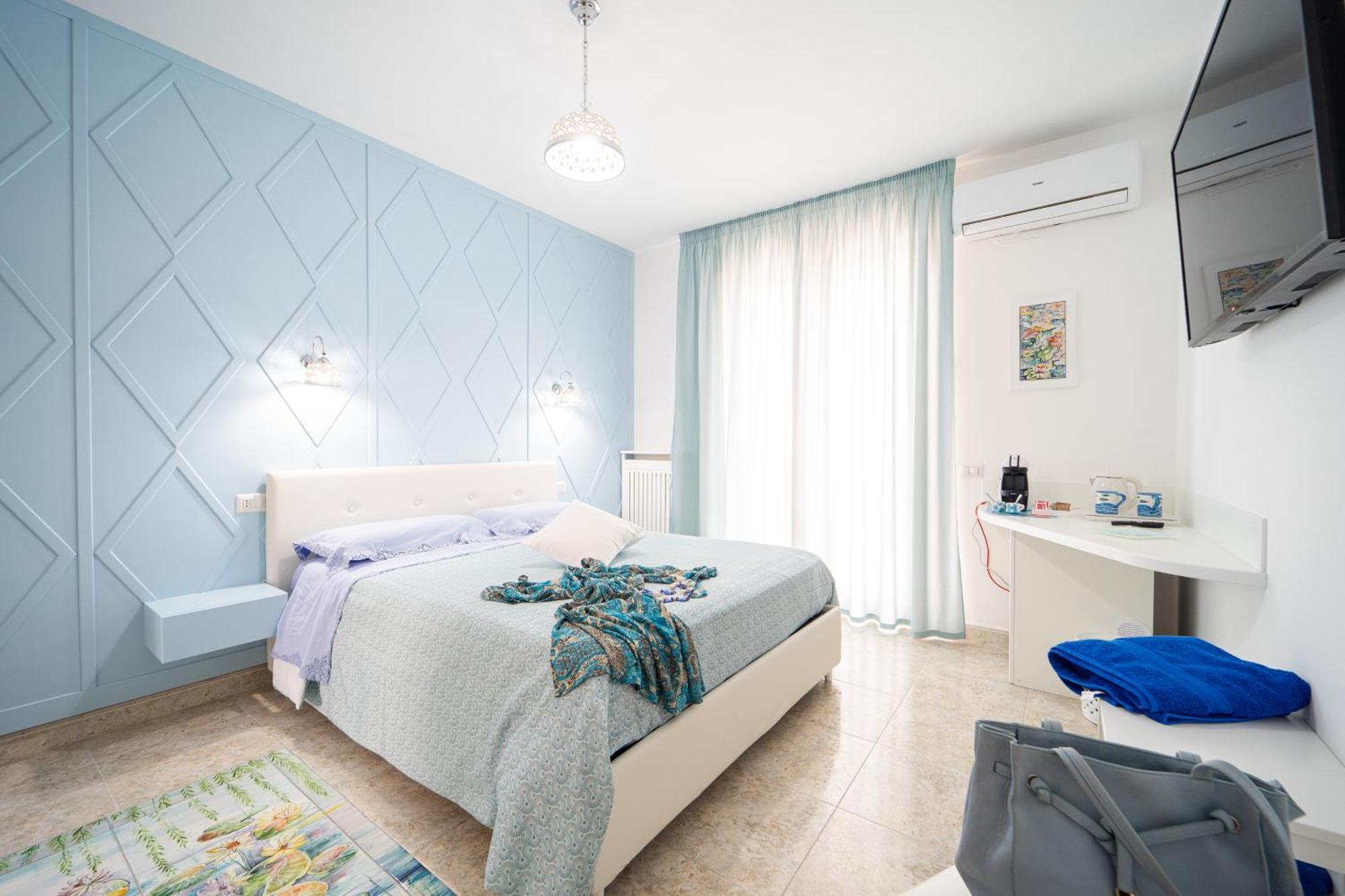 Almare B&B Crotone Exterior foto