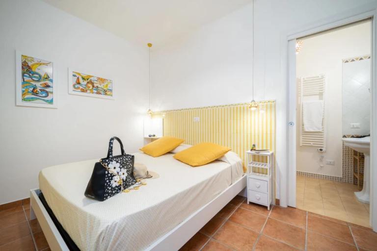 Almare B&B Crotone Exterior foto